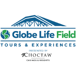 Globe Life Field
